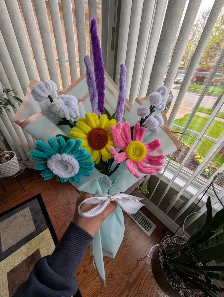 Bouquets