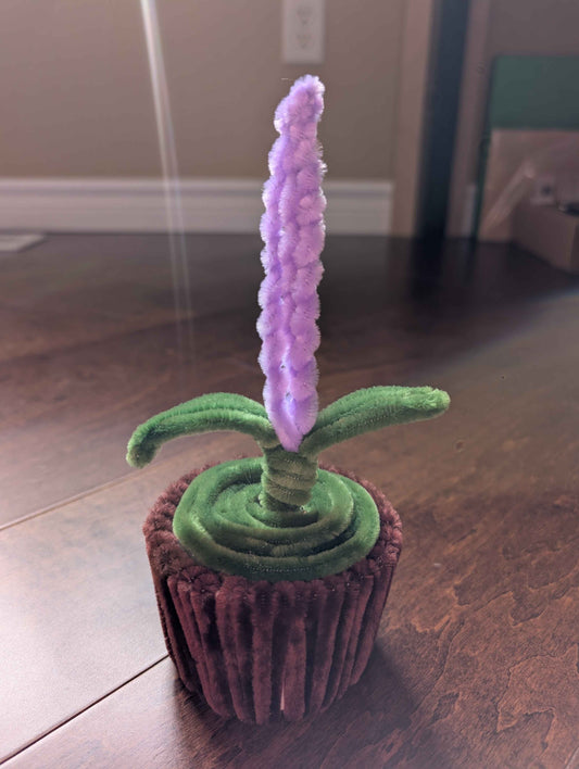 Mini Pots - Lavender
