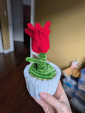 Mini Pots - Tulip