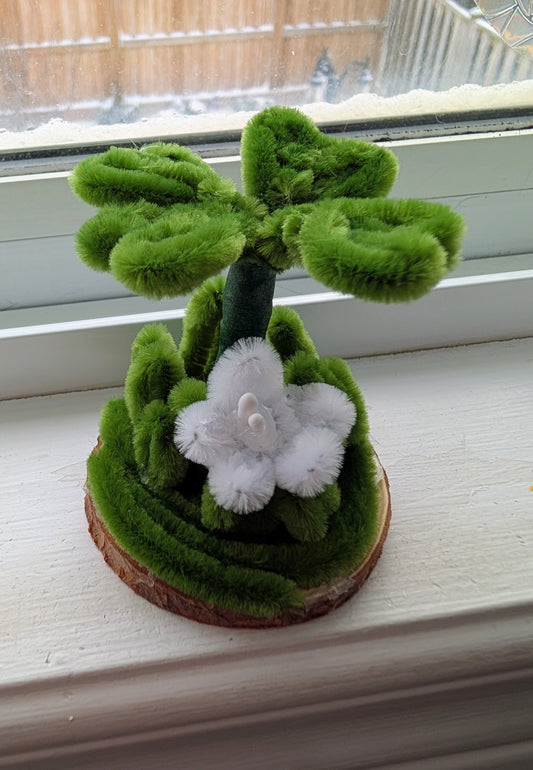 Mini Pots - Shamrock